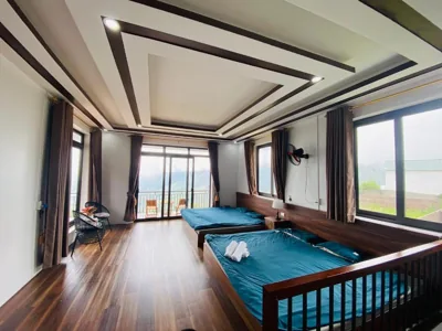Saigonese Villa – Photos 2