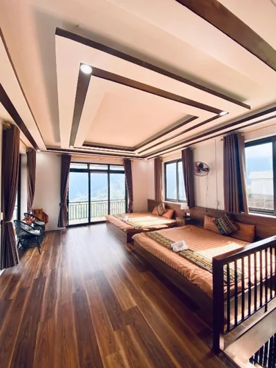 Saigonese Villa – Photos 6