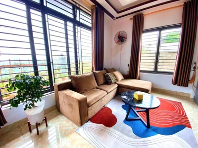 Saigonese Villa – Photos 10