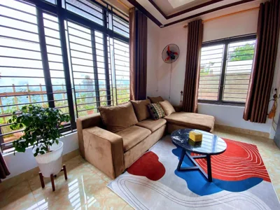 Saigonese Villa – Photos 11