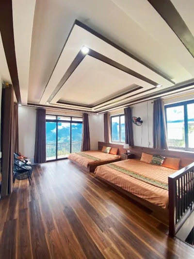 Saigonese Villa – Photos 12