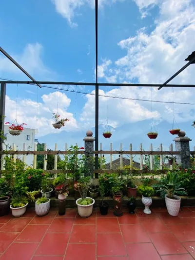 Saigonese Villa – Photos 13
