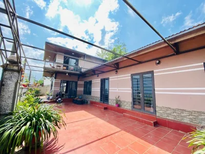 Saigonese Villa – Photos 14
