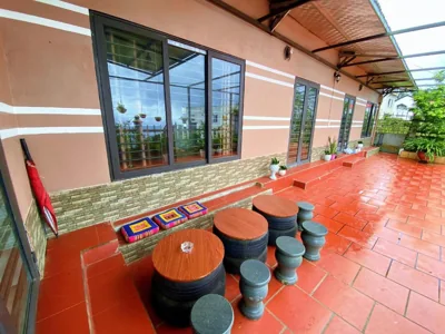 Saigonese Villa – Photos 15