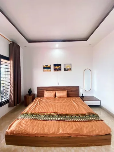 Saigonese Villa – Photos 16